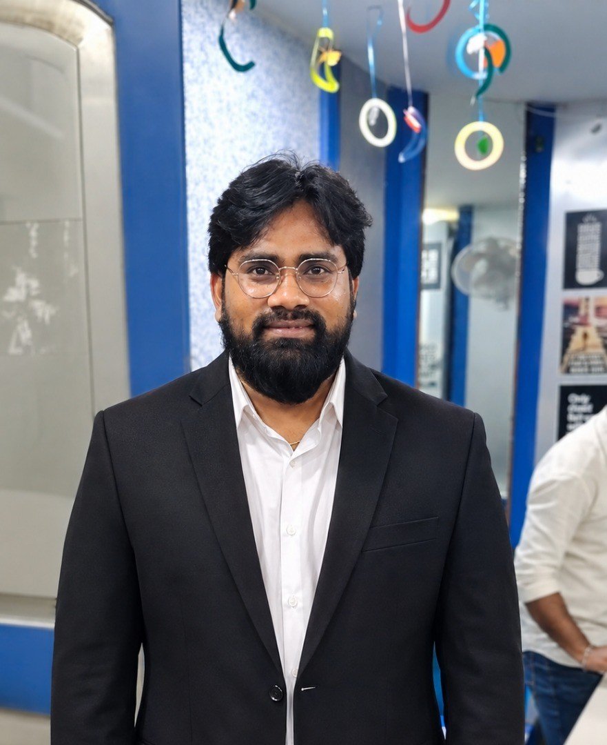 Kalyan, Director, oneid365